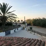 Apartamento En Denia A Pie De Playa