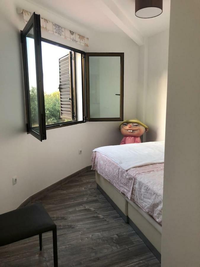 Apartment En A Pie De Playa Dénia