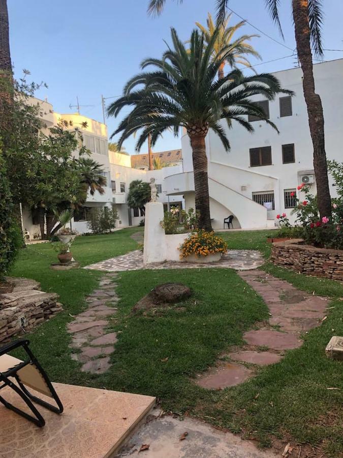 Apartment En A Pie De Playa *
