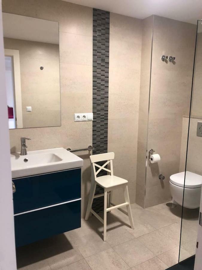 En A Pie De Playa Appartement Dénia